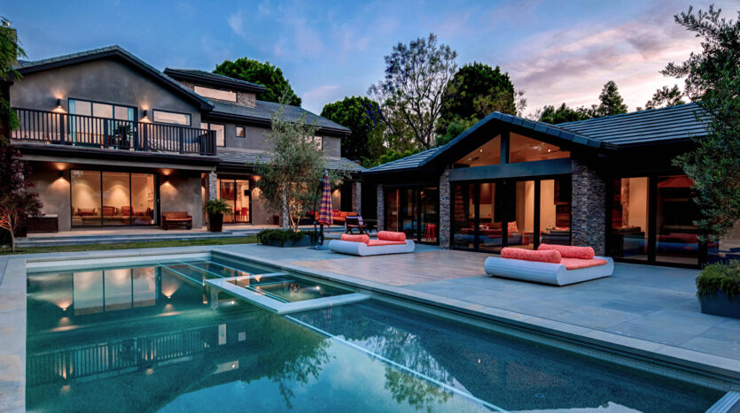 Elit Yuva Test Villa